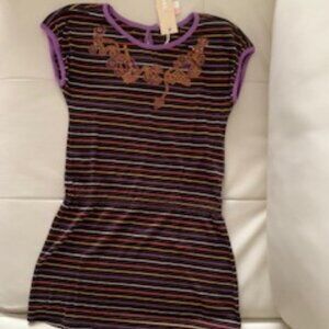 Diesel Girl's Dress Size 6 (New with Tags)